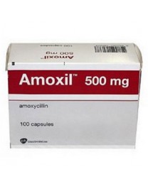 Amoxicilline