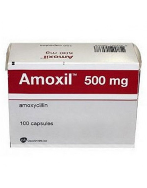 Amoxicilline