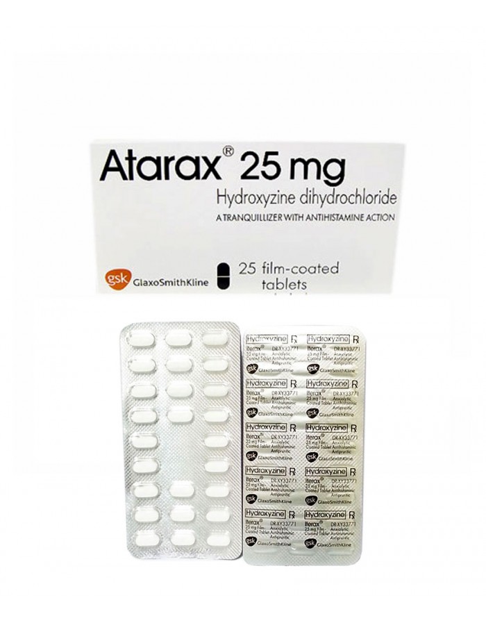 Atarax