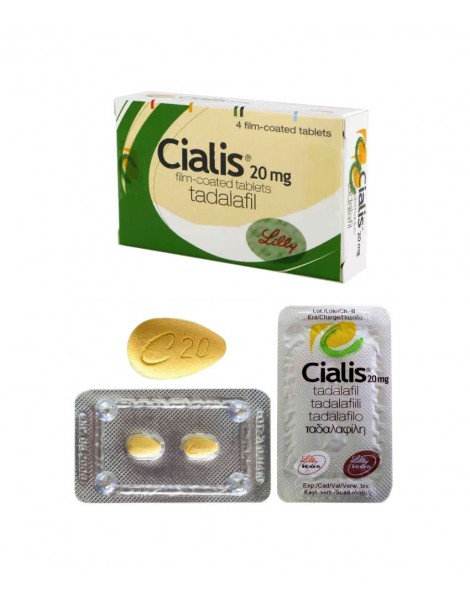 Cialis