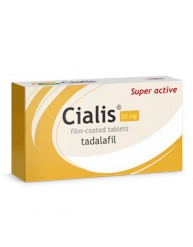 Cialis super active