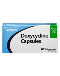 Doxycycline