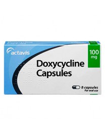 Doxycycline