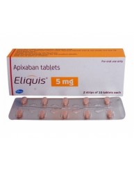 Eliquis