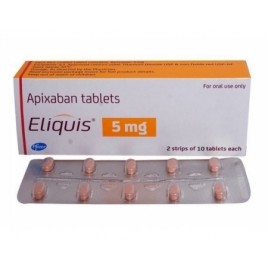Eliquis