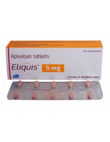Eliquis