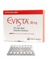 Evista (Raloxifène)