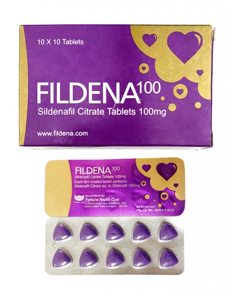 Fildena