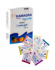 Oral jelly kamagra