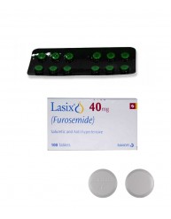 Furosemide generique