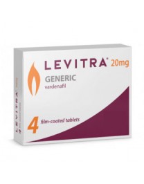 Levitra generique