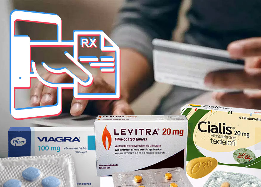 medicaments erection sur ordonnance