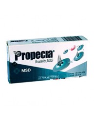 Propecia (Finastéride)
