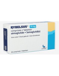 Rybelsus