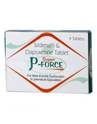 Super p force
