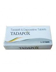 Tadapox