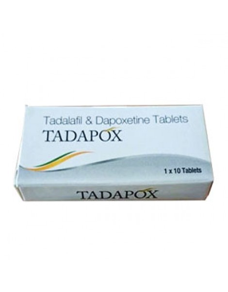 Tadapox