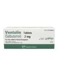 Ventoline