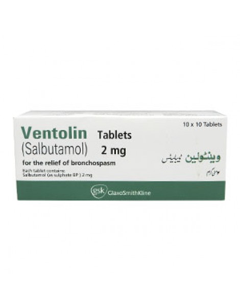 Ventoline