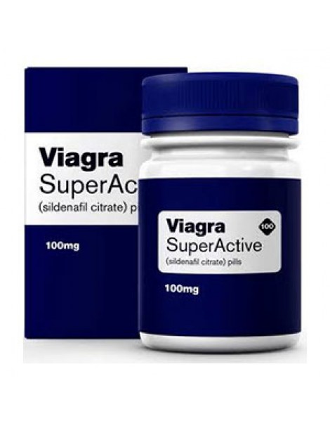 Viagra super active