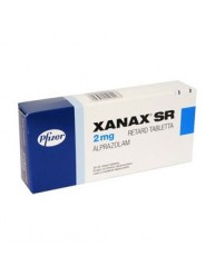 Xanax (Alprazolam)