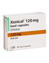 Xenical (Orlistat)