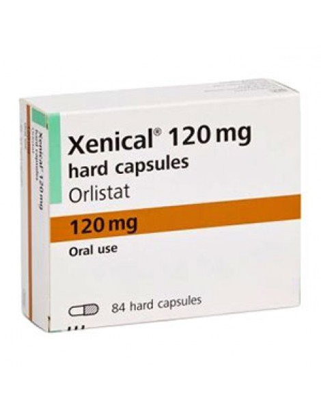 Xenical (Orlistat)