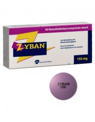 Zyban (Bupropion)
