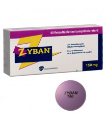 Zyban (Bupropion)