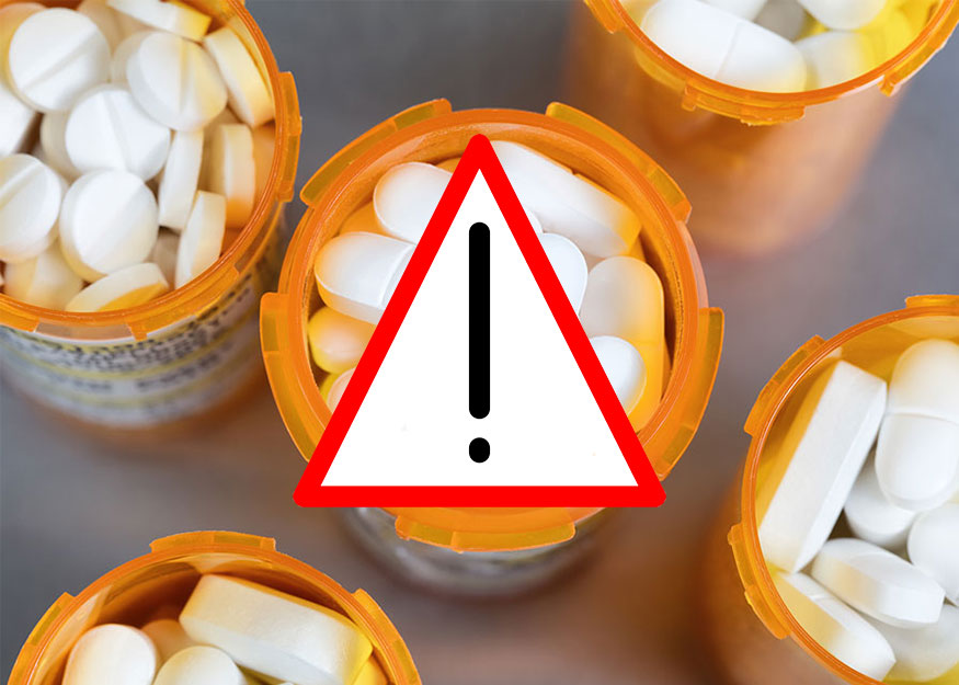 anti inflammatory side effects