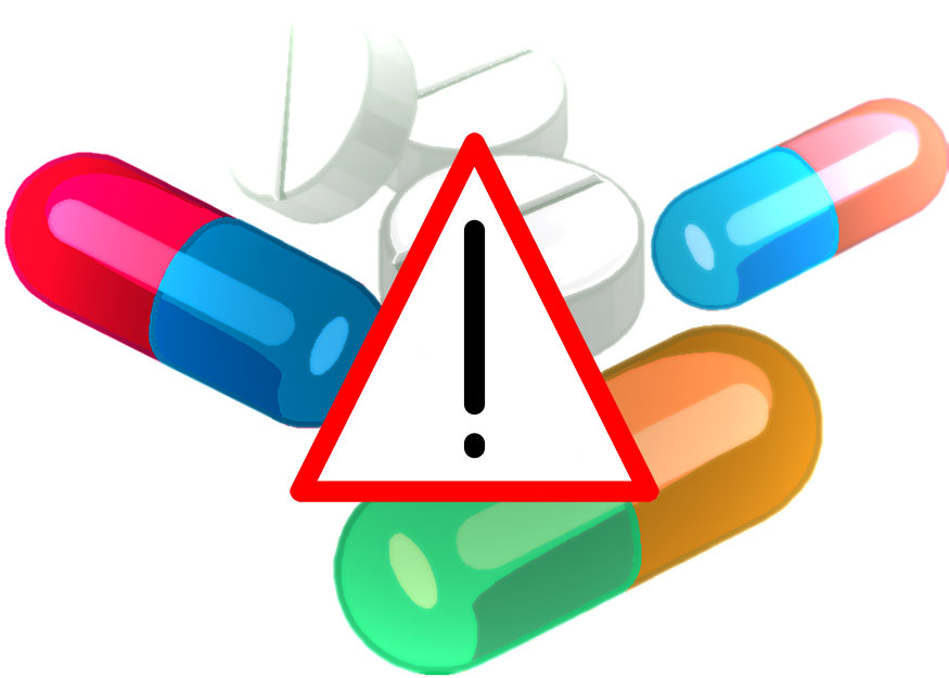 antibiotik side effects