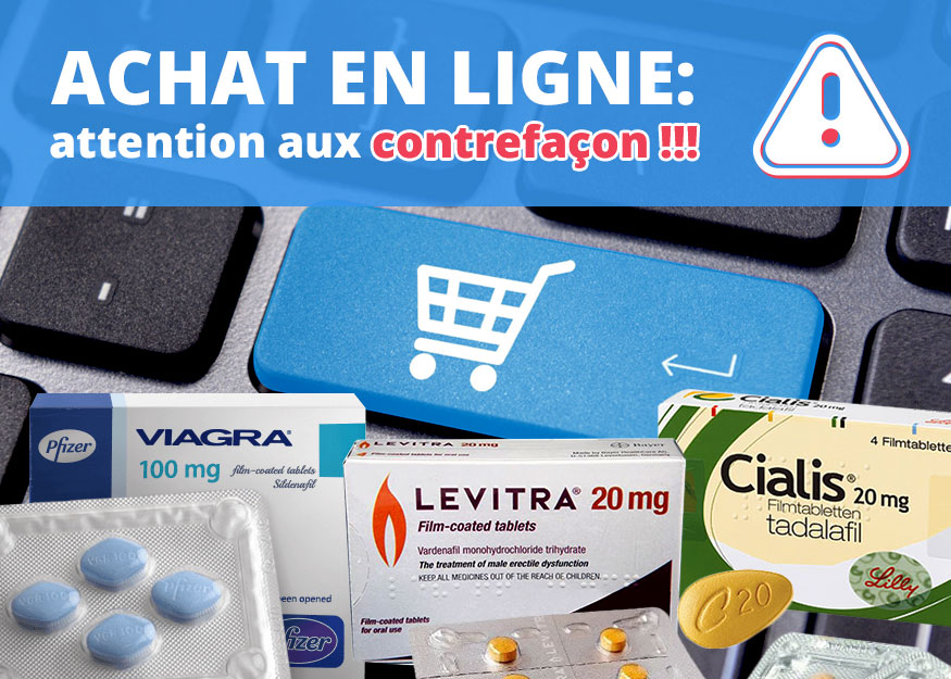 viiagra ou cialys attention contrefacon
