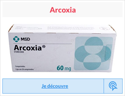 arcoxia