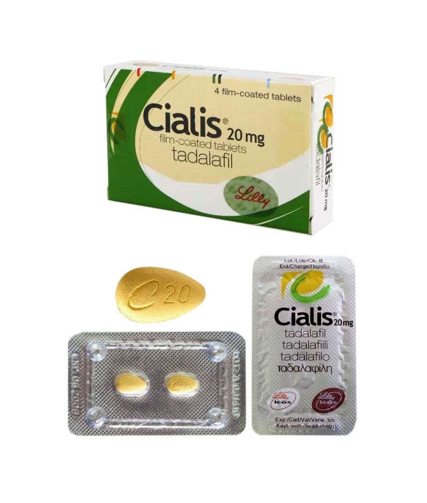 Cialis prix en Belgique