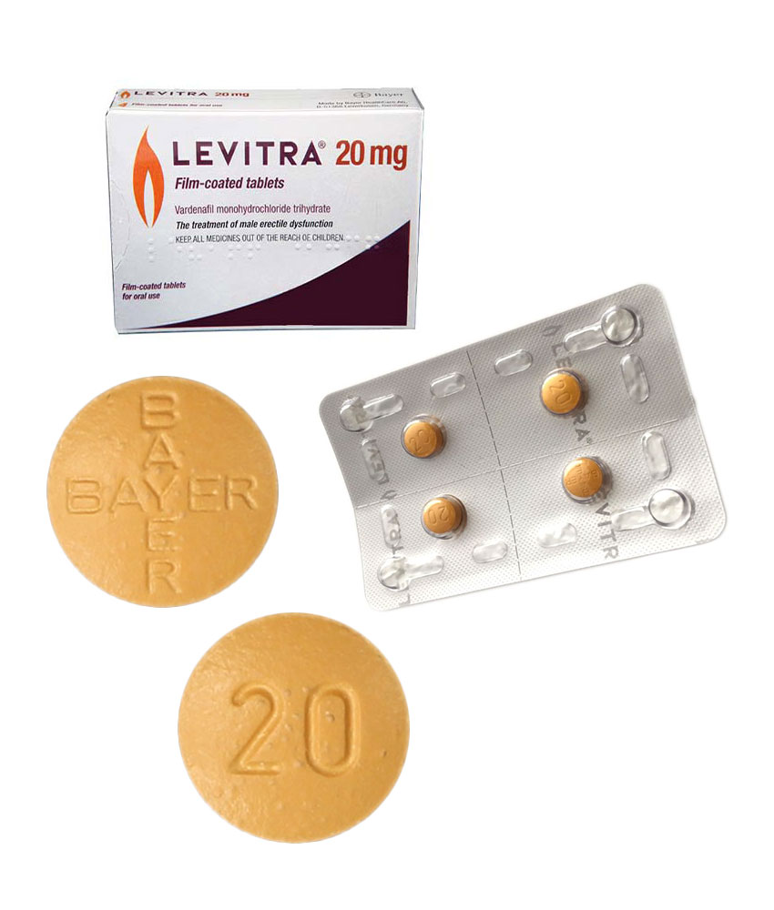 acheter levitra en ligne
