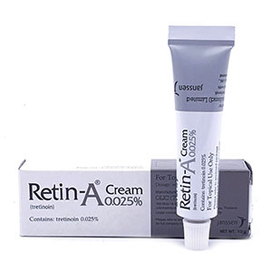 Retin-a creme sans ordonnance